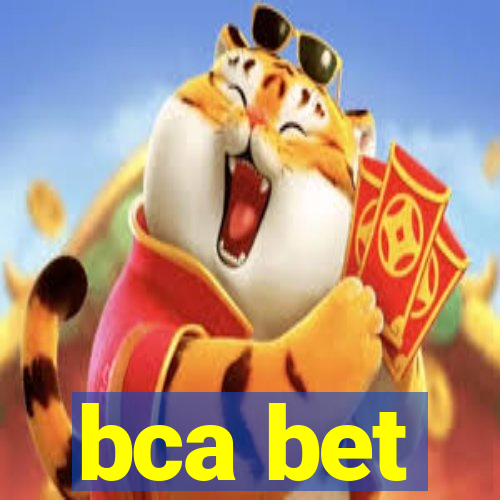 bca bet